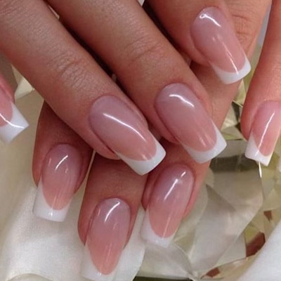 GLOSS & GO NAIL BAR - Dipping Nails