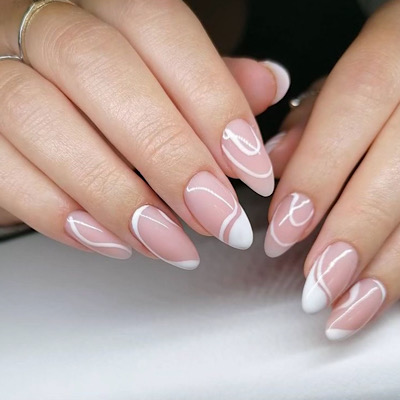 GLOSS & GO NAIL BAR - Acrylic Nails