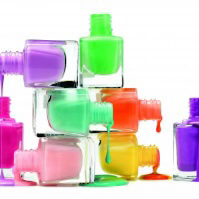 GLOSS & GO NAIL BAR - Polish Change Add-On